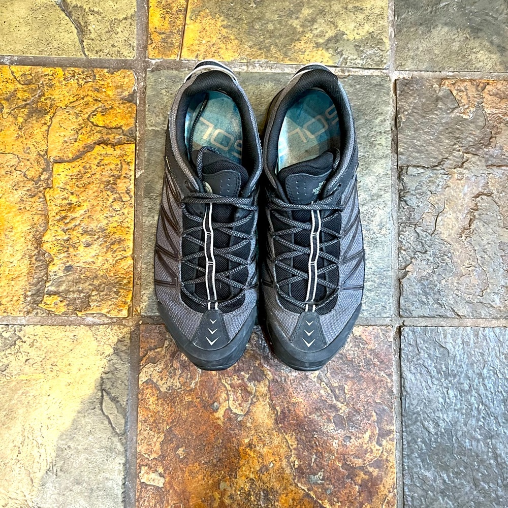 North Face Ultra 110 GTX
